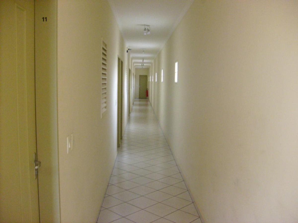 Jf Flat - Hotel Ribeirão Preto Esterno foto
