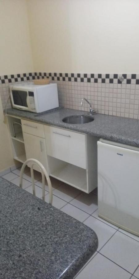 Jf Flat - Hotel Ribeirão Preto Esterno foto